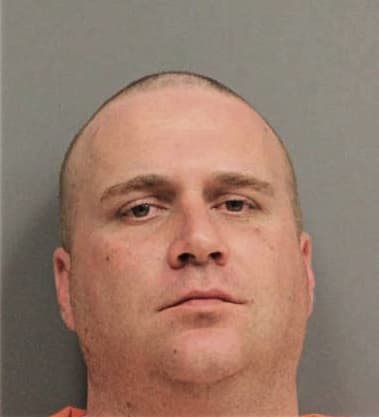 Kevin Farris, - Acadia Parish County, LA 